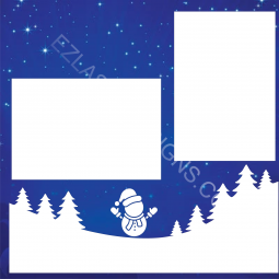Winter Wonderland